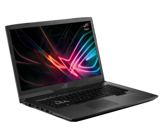 ASUS ROG Strix SCAR GL703GM i7-8750H/16GB/1TB - 460915 - zdjęcie 4
